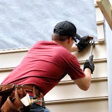 Best Engineered Wood Siding  in Dos Palos, CA